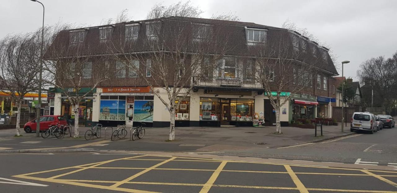 Mount Pleasant Hotel Oxford Exterior photo